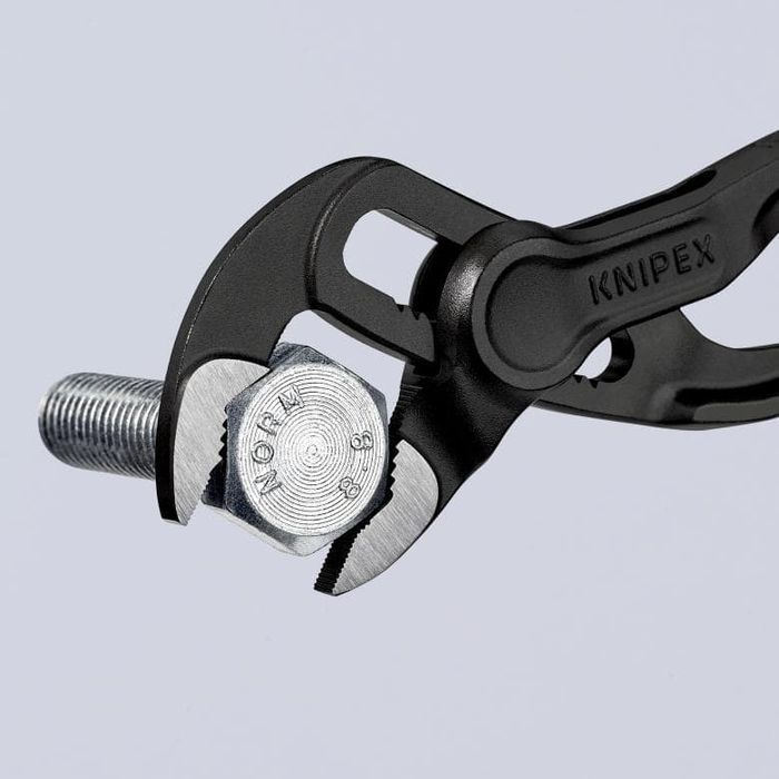 Szczypce Do Rur Cobra 100Mm Knipex
