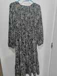 Vestido comprido