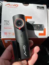 Wideorejestrator, kamerka samochodowa MiVue J30 MiO wifi nowy