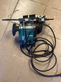 Makita frezarka RP2301FC