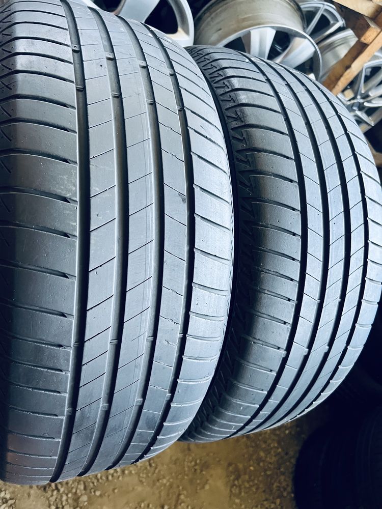 Шини Резина Літні 19Рік 235 50 18 Bridgestone Turanza T005 2шт
