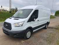Ford Transit  Bardzo ładny z Niemic, Serwis!!