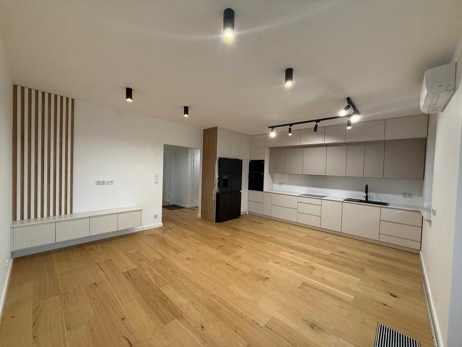 mieszkanie na sprzedaż Cichy Zakątek, Łęczna