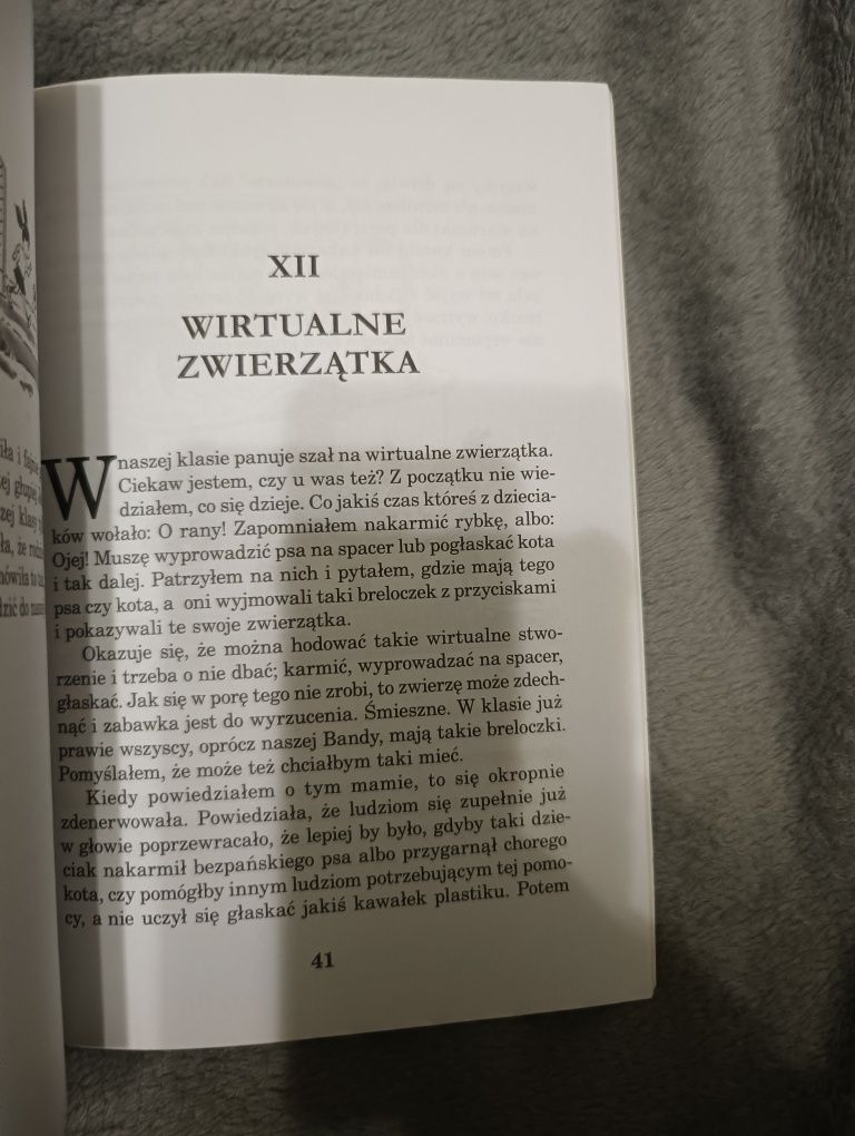 Piątka z zakątka