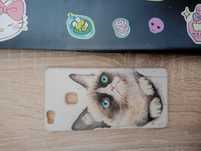 Etui do telefonu huawei P9