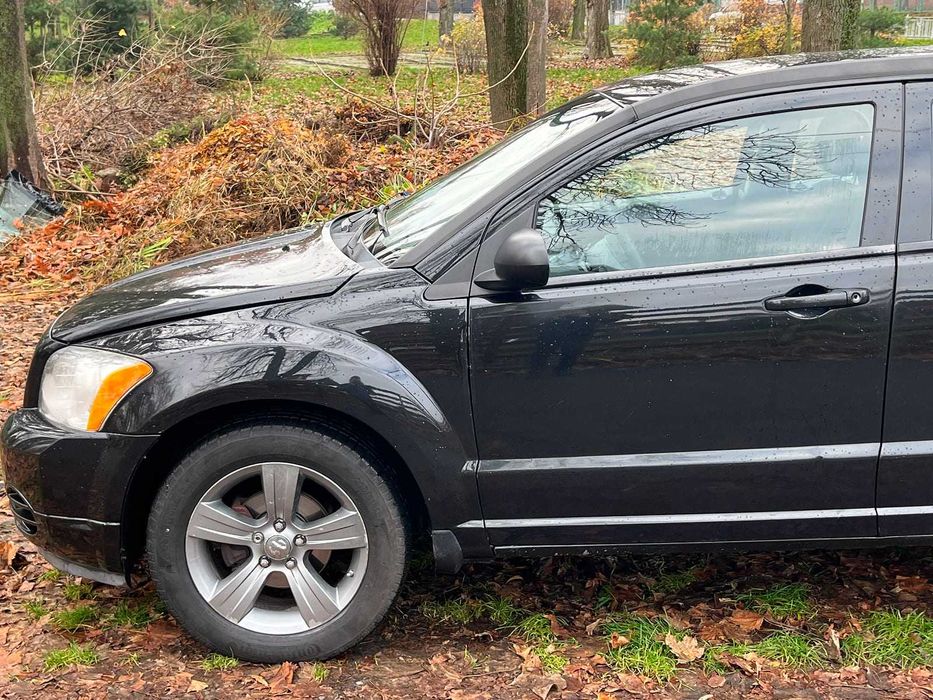 Продам Dodge Caliber 2010р. #73228