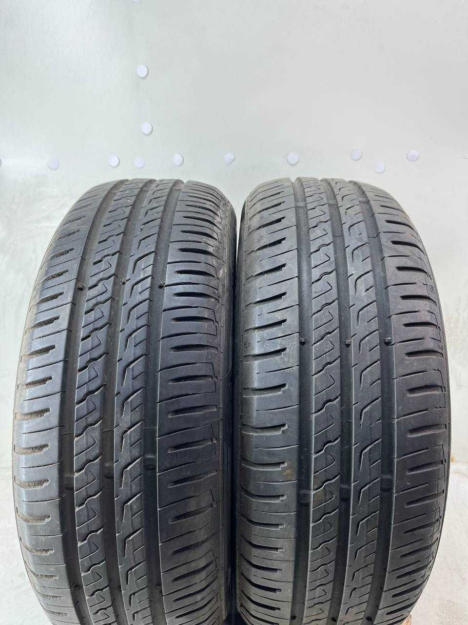 195/60 R15 Barum пара літо / лето