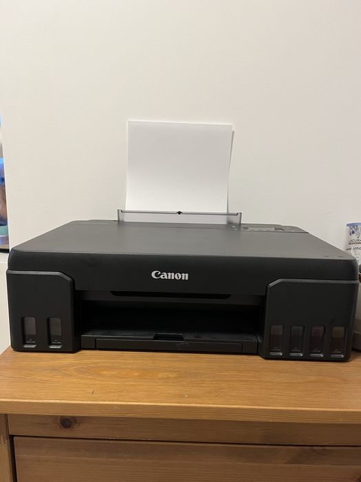 Drukarka atramentowa Canon Pixma G540