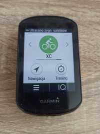 Garmin Edge 830 MTB Brundle