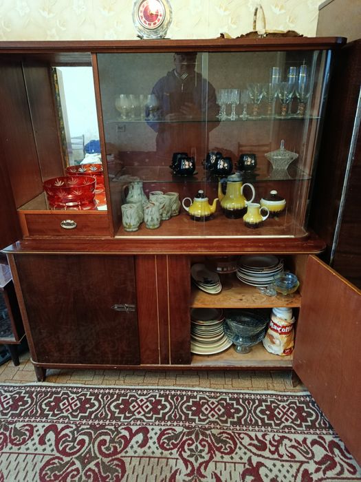 Сервант посудний (Німеччина)