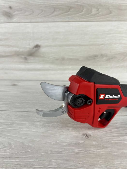 Секатор акумуляторний Einhell GP-LS 18/28 Li BL - Solo бу