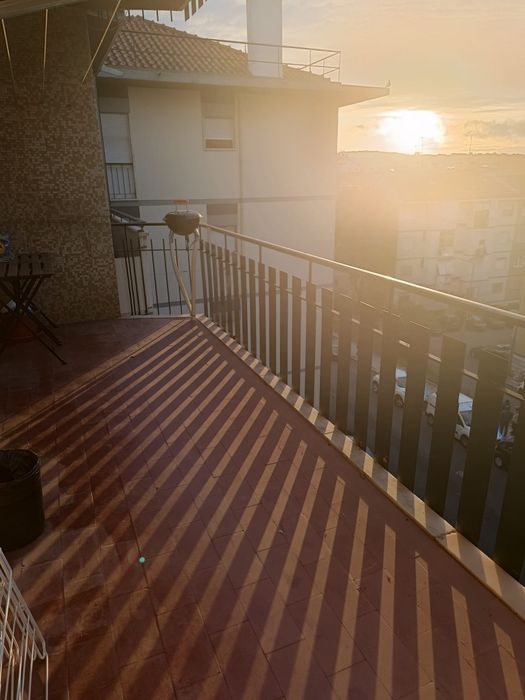 Quarto para solteiro (a)