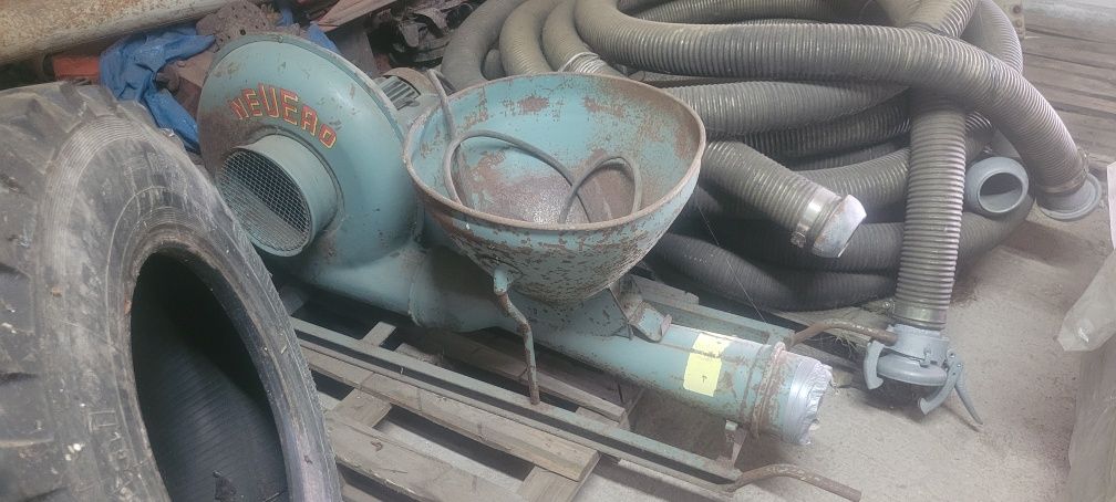 Dmuchawa Neuero 2,2kW