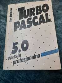 Turbo Pascal 5.0