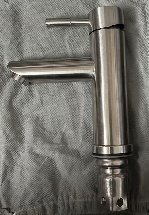 Bateria łazienkowa