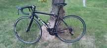 Szosa kolarzówka TREK Shimano Rama S dla chłopca 11-14 lat lub kobiety