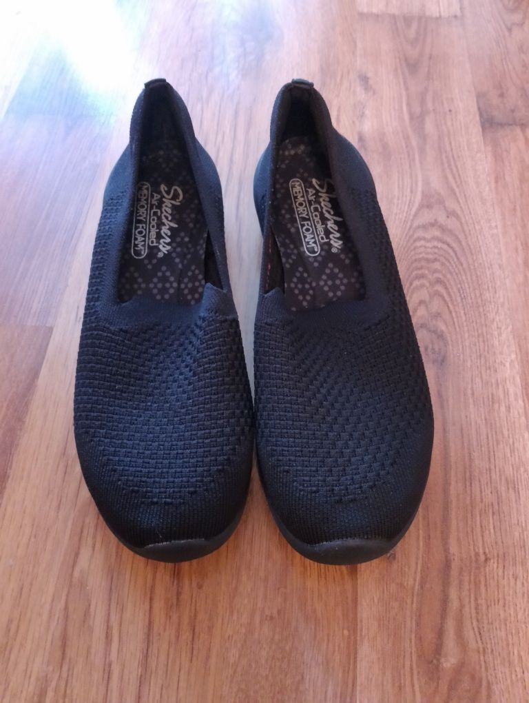 Мокасіни Sketchers Air Cooled