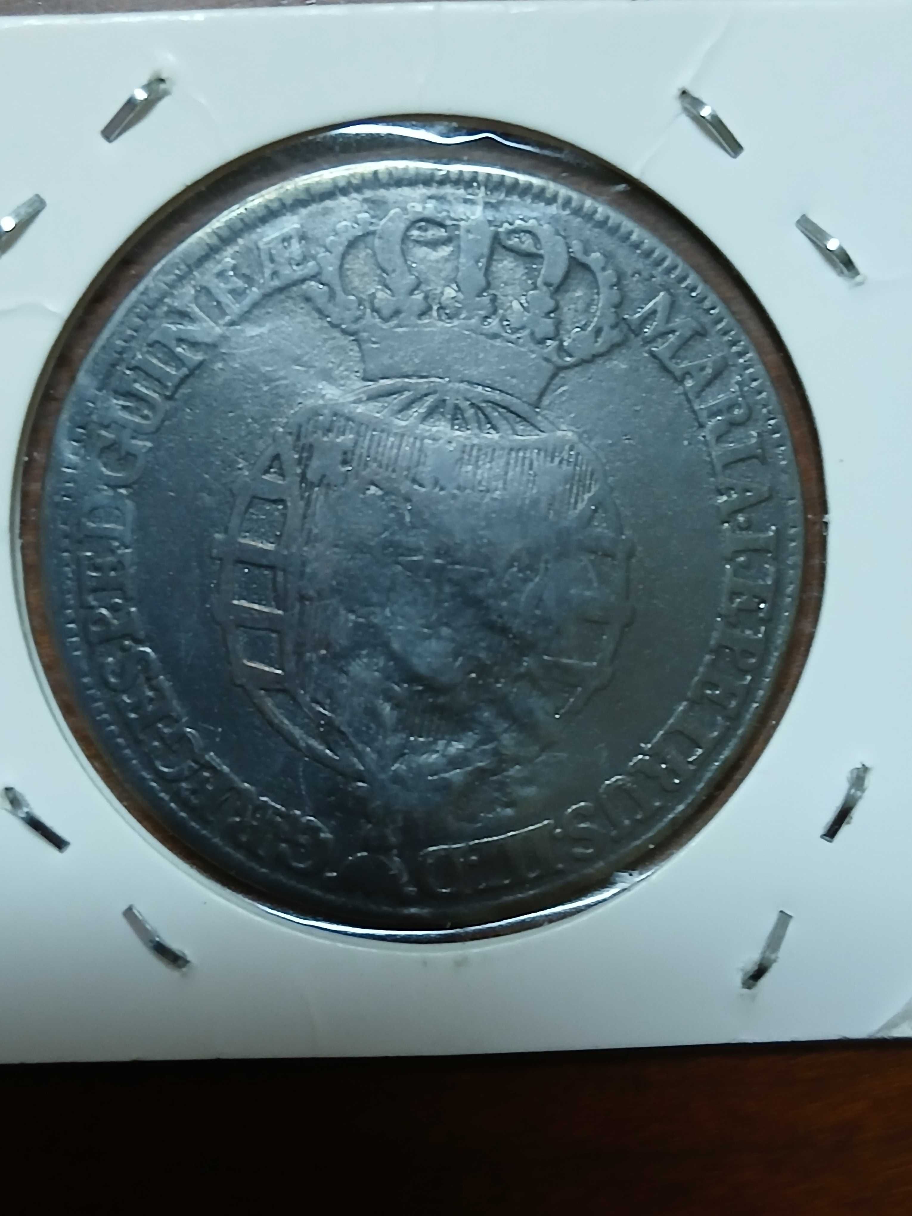 Moedas Macutas Angola