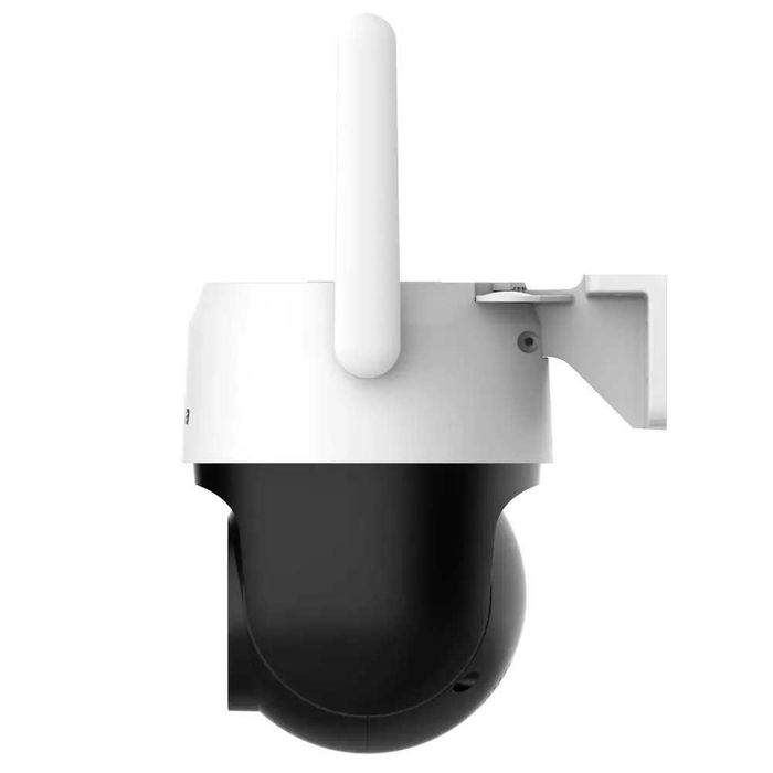 Dahua 4G найкраща камера відеоспостереження на 5 Мп з нічним баченням