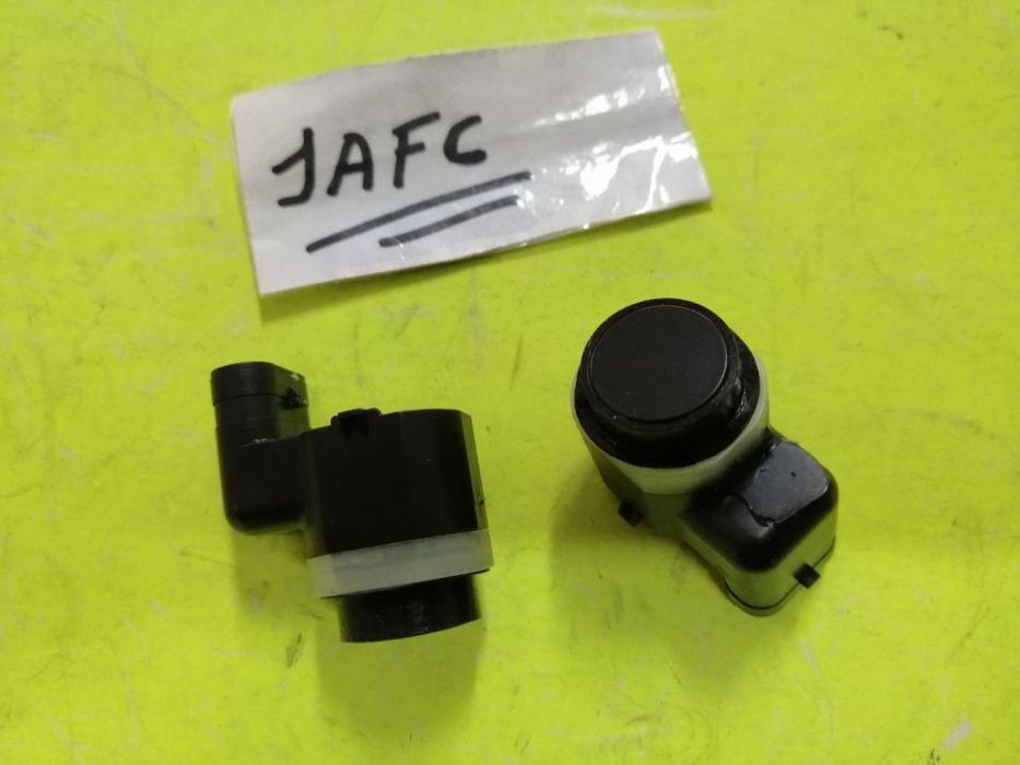 Sensores de estacionamento Bmw X3 X5 X6 Série 5 E60 E61 NOVOS
