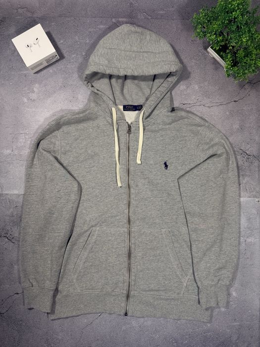 Зіп худі Polo ralph lauren
