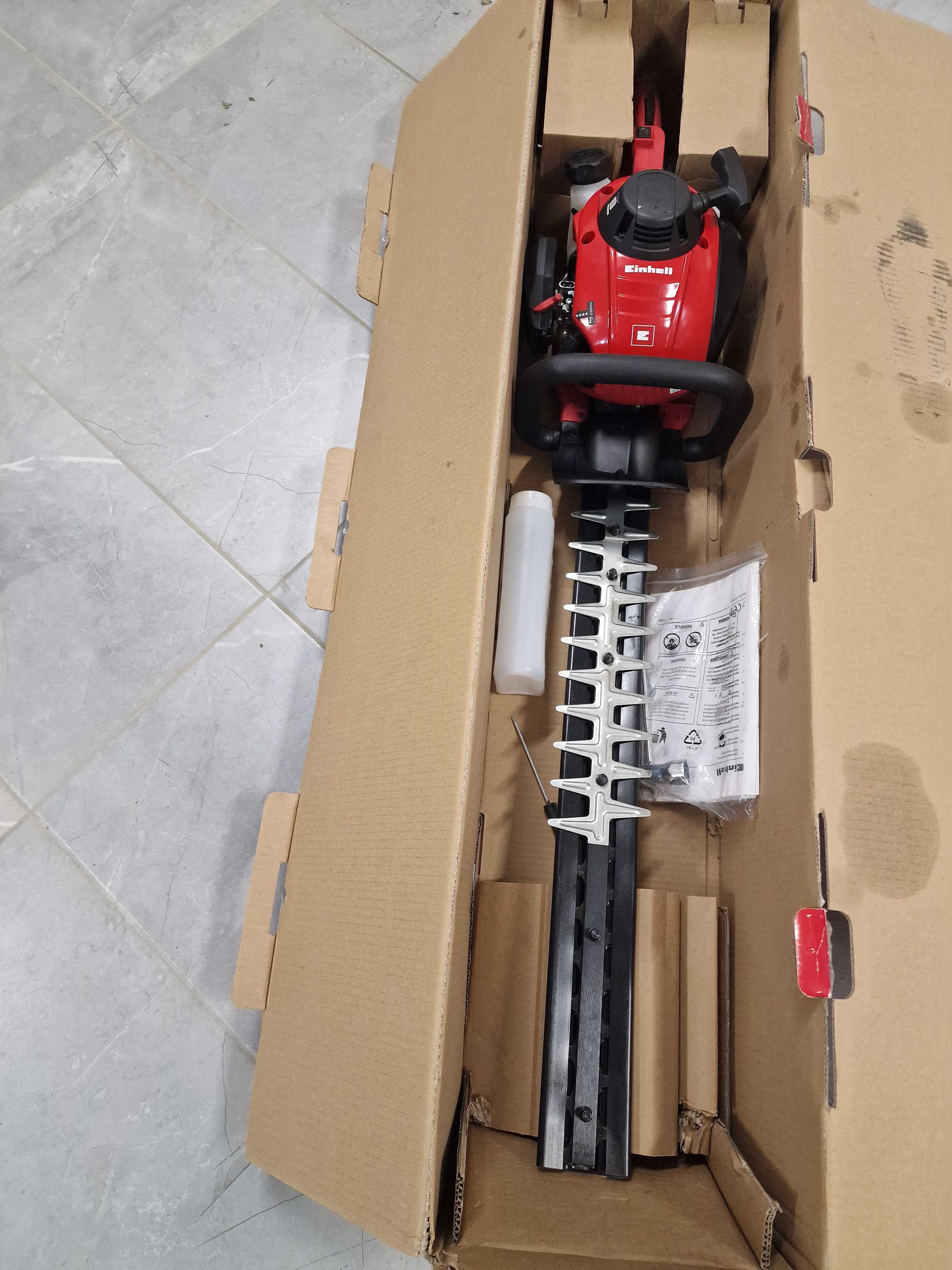 Nożyce, Sekator Spalinowy Einhell GE-PH 2555 A P230