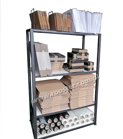 Stół do pakowania - NOWY FV