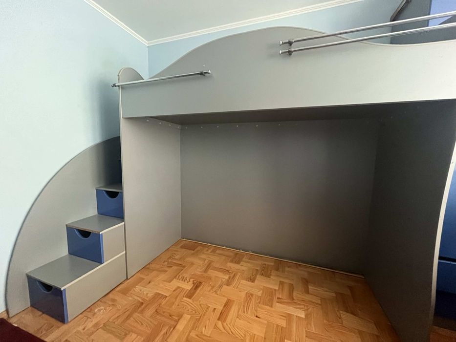 Продаю меблі для дитячої кімнати