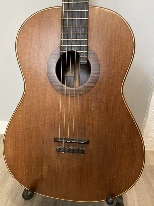 Viola de Fado - Oscar Cardoso