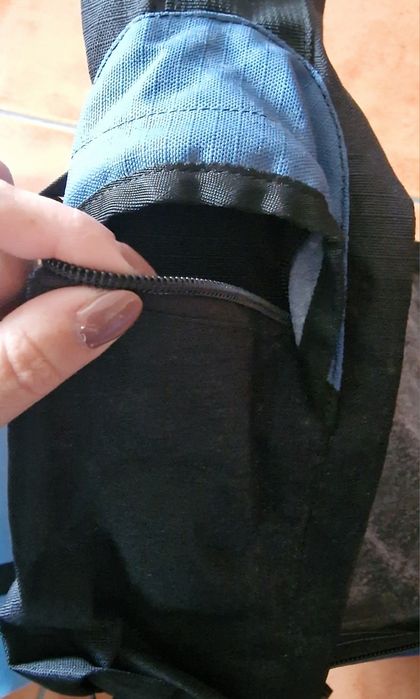 Mochila+Colchonete