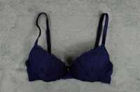 Biustonosz 75B Push Up H&M