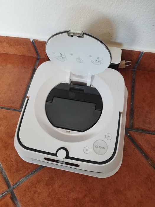 Robot esfregona irobot braava jet