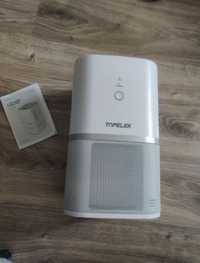 Oczyszczacz powietrza TOPELEK, z filtrem HEPA
Produkt nowy