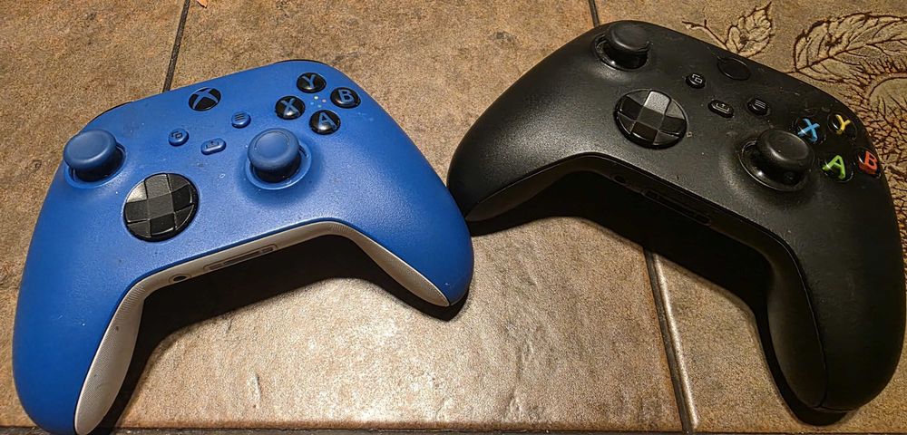 Konsola XBOX Series - X