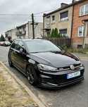 Golf 7.5 GTD Bezwypadkowy DSG
