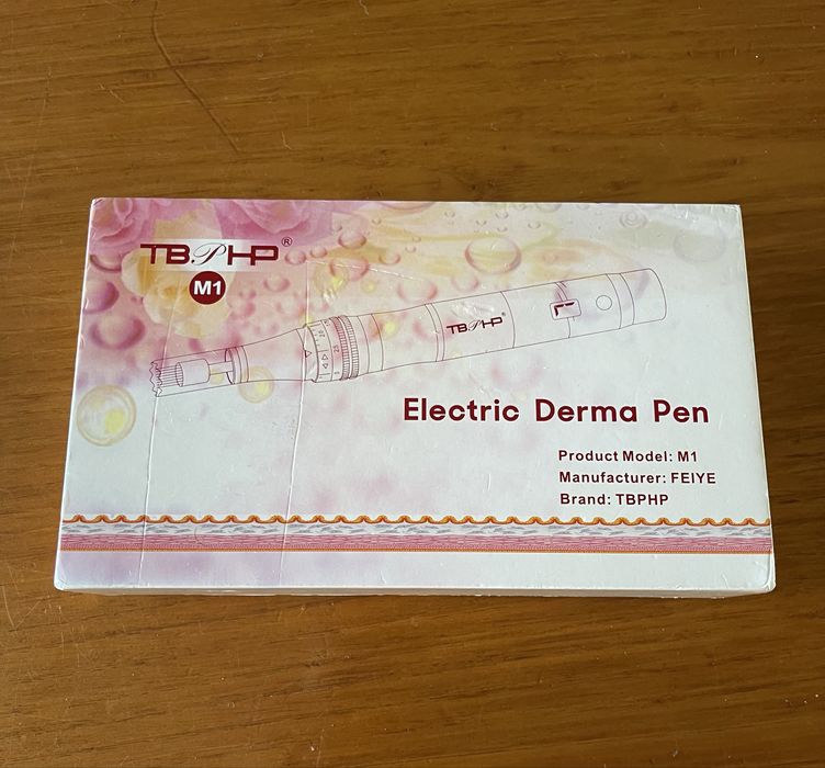Electric Derma Pen