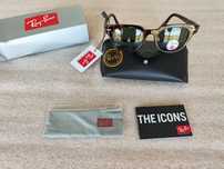 Oculos de Sol Ray-Ban