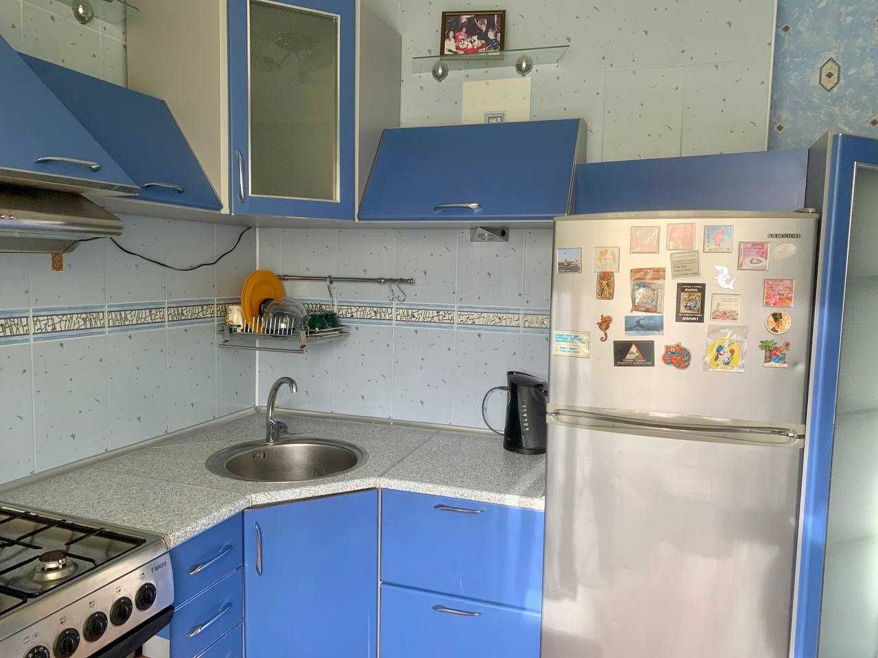 Продам 1-к квартиру. Миколаїв, вул Озерна 3 кв 81