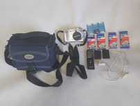 Olympus C-5000 Zoom