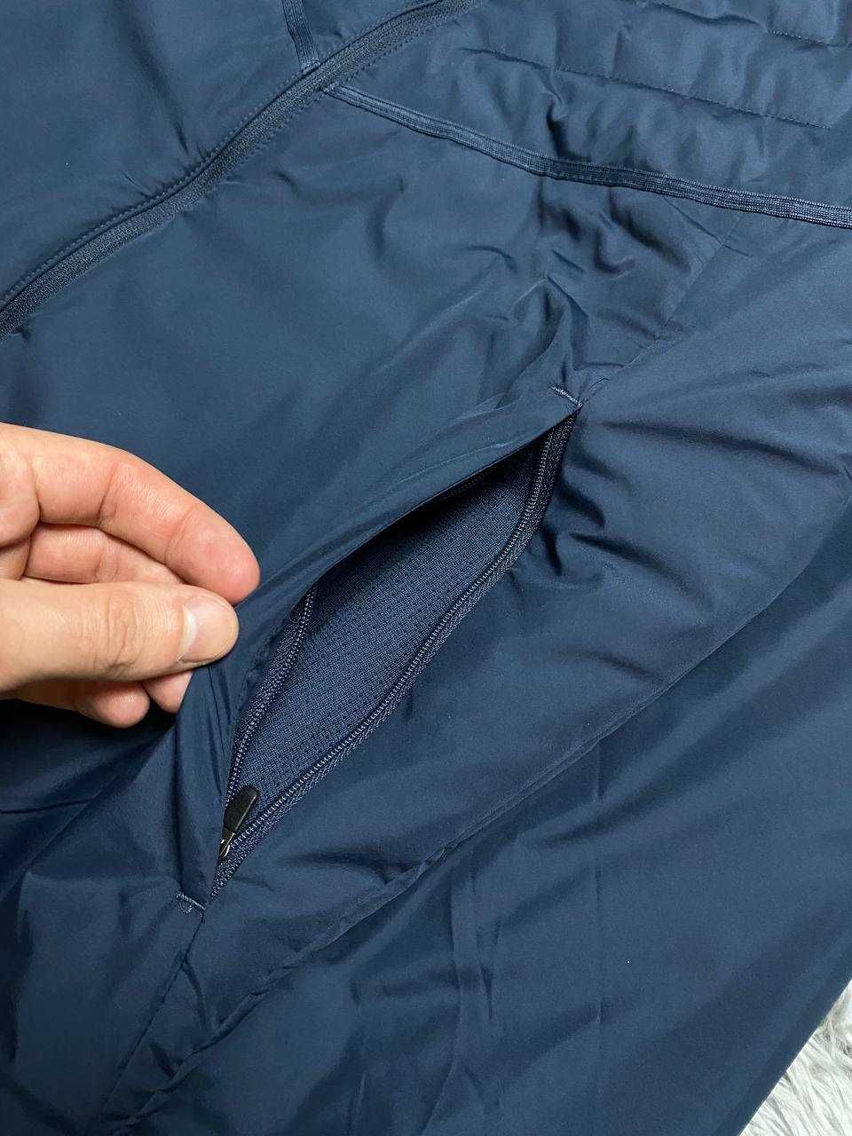 Куртка ветровка Nike Therma Fit