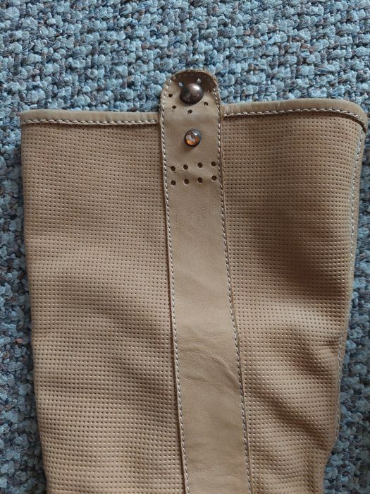 Gino Rossi-Botki wiosenno-jesienno-letnie