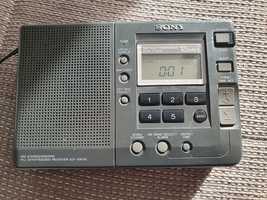 Радио Sony ICF-SW30