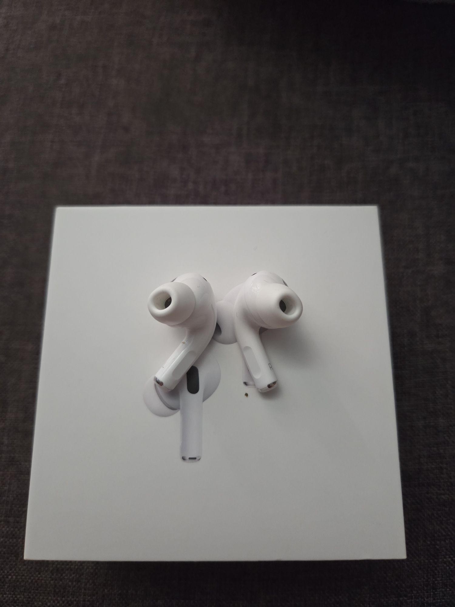 Air Pods Pro 2 gen Orginalne