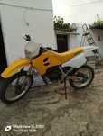Vendo Suzuki RMX 50