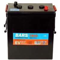 Akumulator Bars TRIO Deep Cycle 6V 350Ah J305