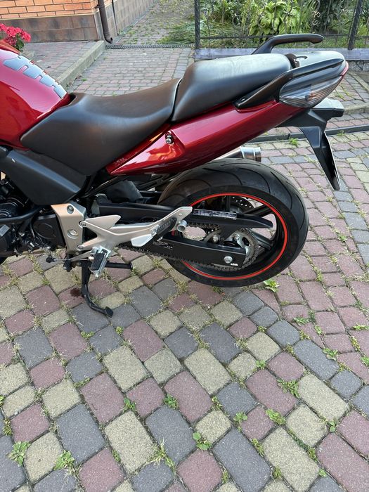 Продам Honda CBF 600 ABS