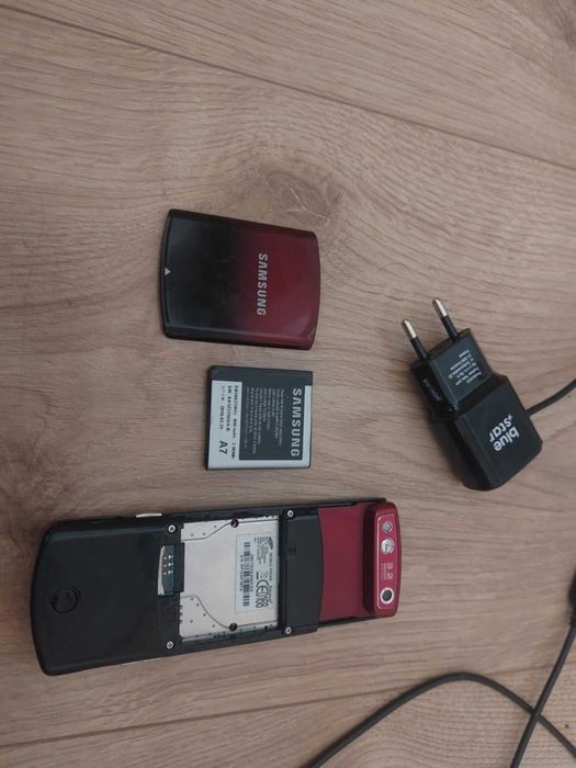 Telefon Samsung S5200