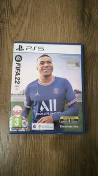 FIFA 22 na PS5!!!
