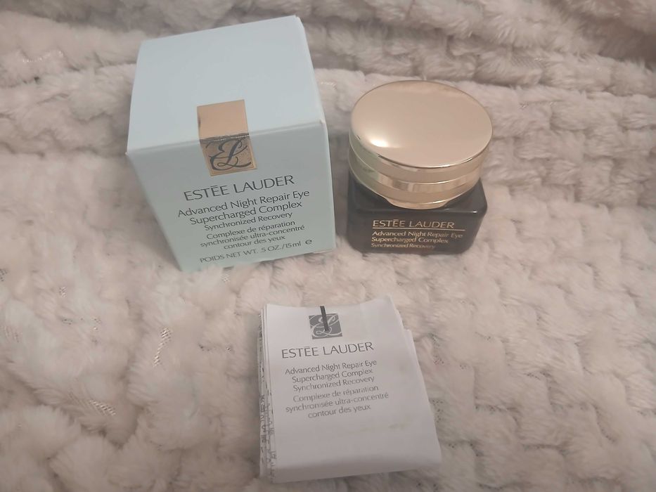 Estee lauder advanced night repair eye krem pod oczy