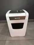 Niszczarka LEITZ IQ Slim Home Office P4
